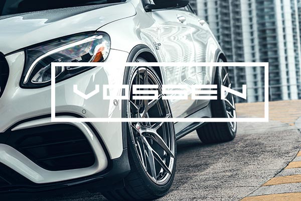 VOSSEN